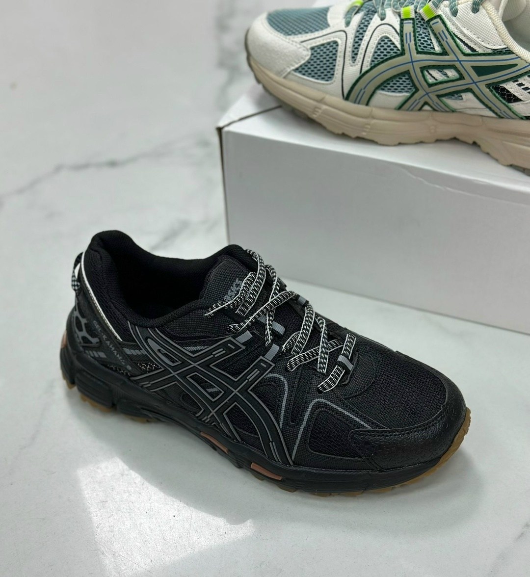 кроссовки asics gel kahana 8,кроссовки asics,кроссовки мужские asics,asics gel kahana 8 white,