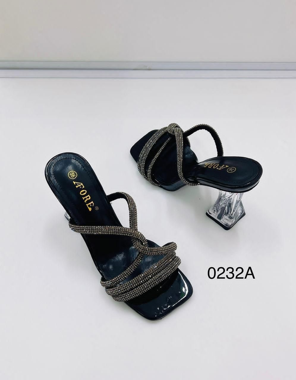 bai sen босоножки прозрачный каблук,прозрачные босоножки на маленьком каблуке,прозрачные босоножки,,прозрачные туфли