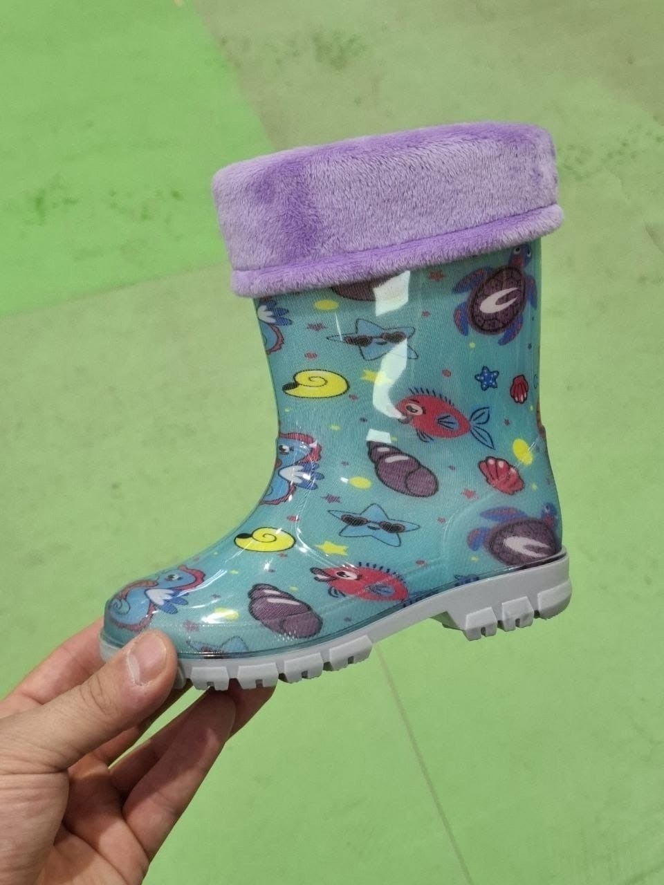 сапоги резиновые demar,детские резиновые сапоги,резиновые сапоги,резиновые сапоги kapika,сапоги детские