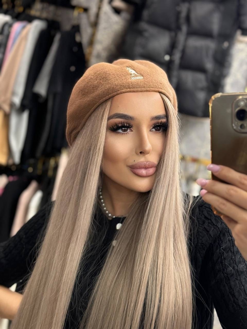 берет,берет kangol,берет трендовый kangol утепленный,берет кепка теплый кангол a&t fashion,берет celine