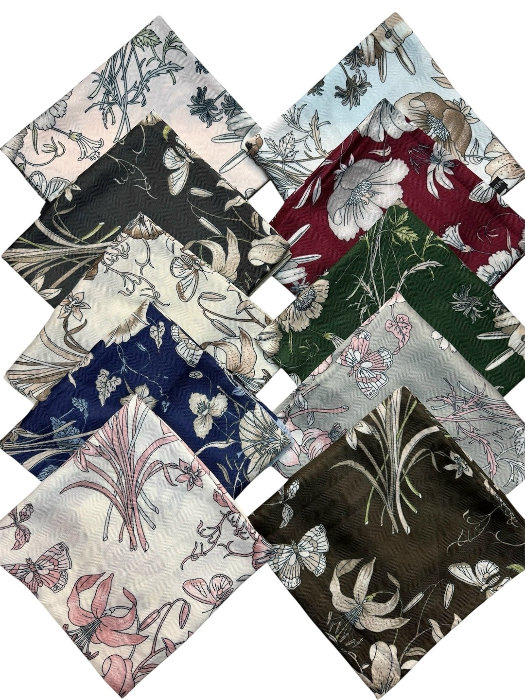 платок женский шелковый,атласный платок,шелковый шарф,женский шелковый шарф с принтом,головной платок