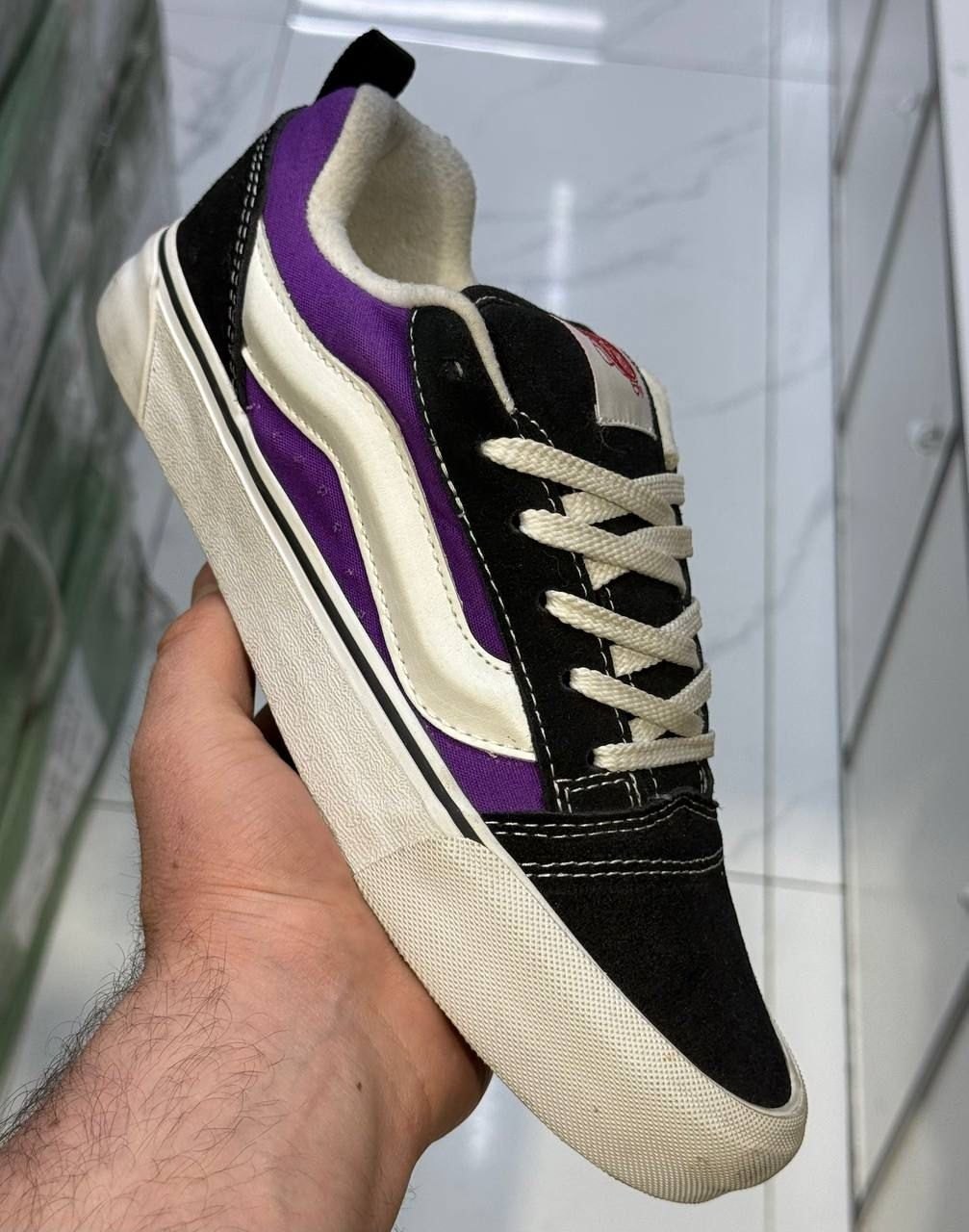 ,красные вансы,кеды ванс олд скул красные,vans old skool,ванс кроссовки