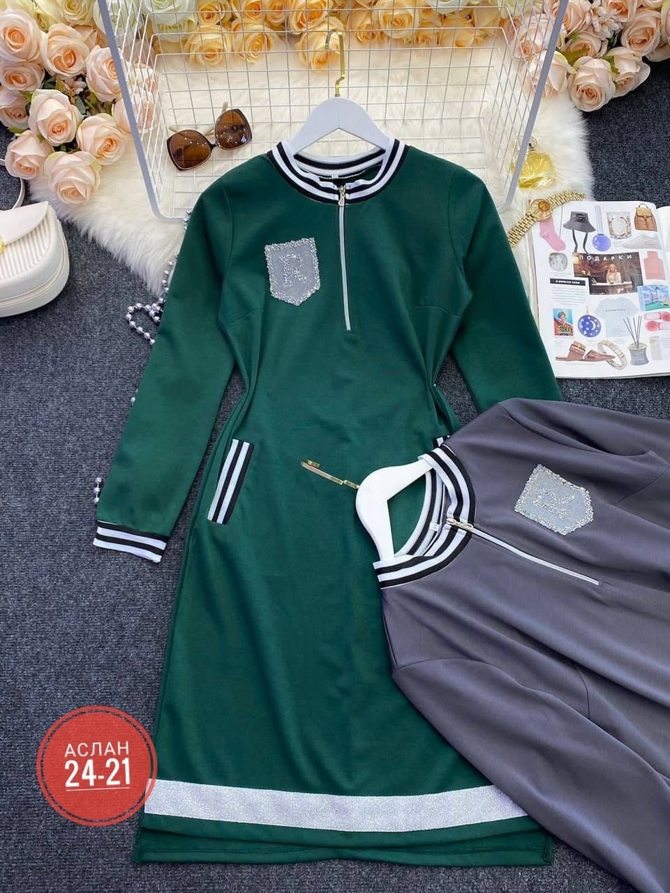 трикотажное спортивное платье,спортивное платье,спортивное платье женское,трикотажное платье в спортивном стиле,женское платье из трикотажа