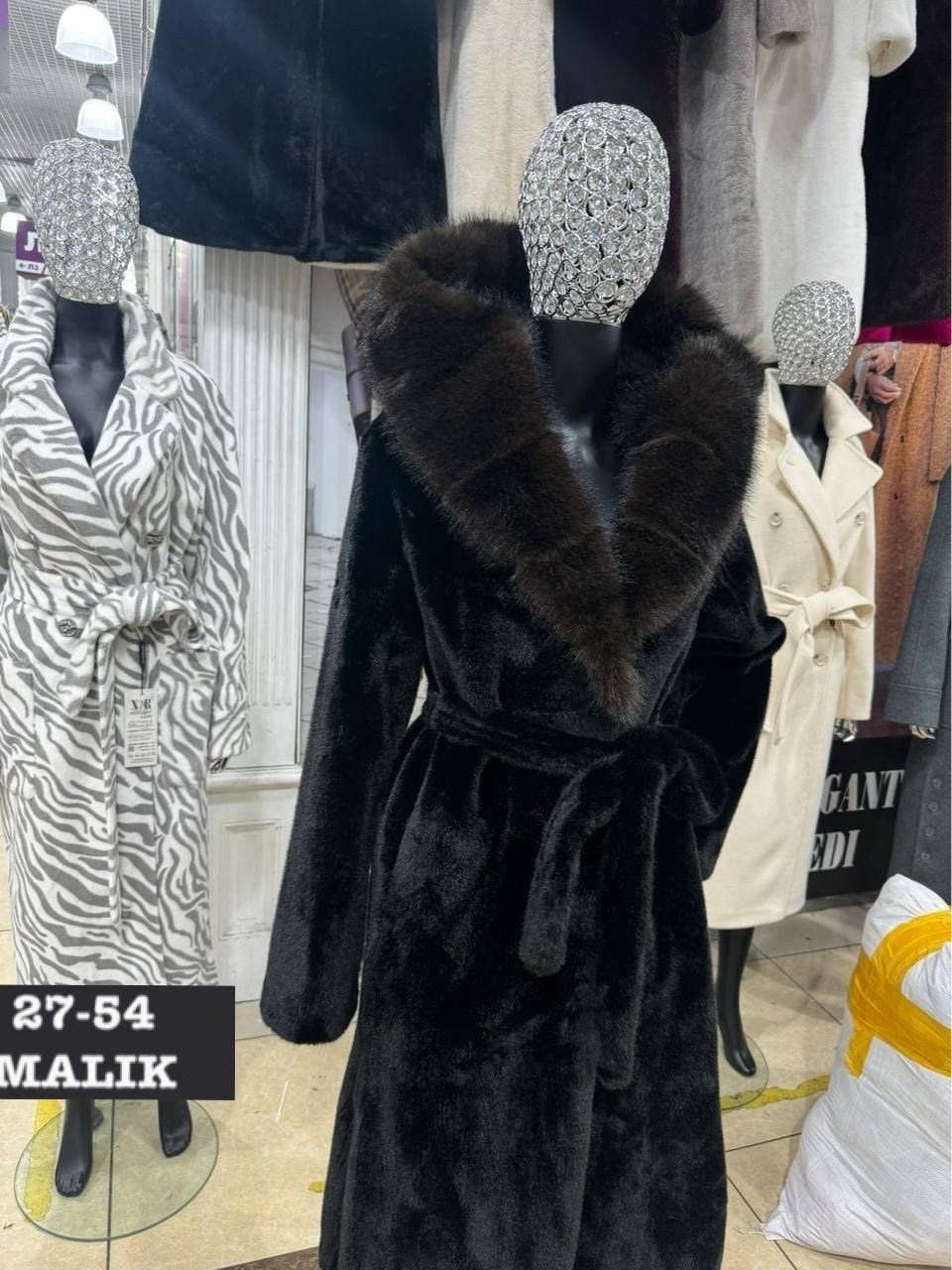 норковая шуба,удлинённая шуба из экомеха,шуба,шуба норковая с капюшоном,шуба из эко меха под норку