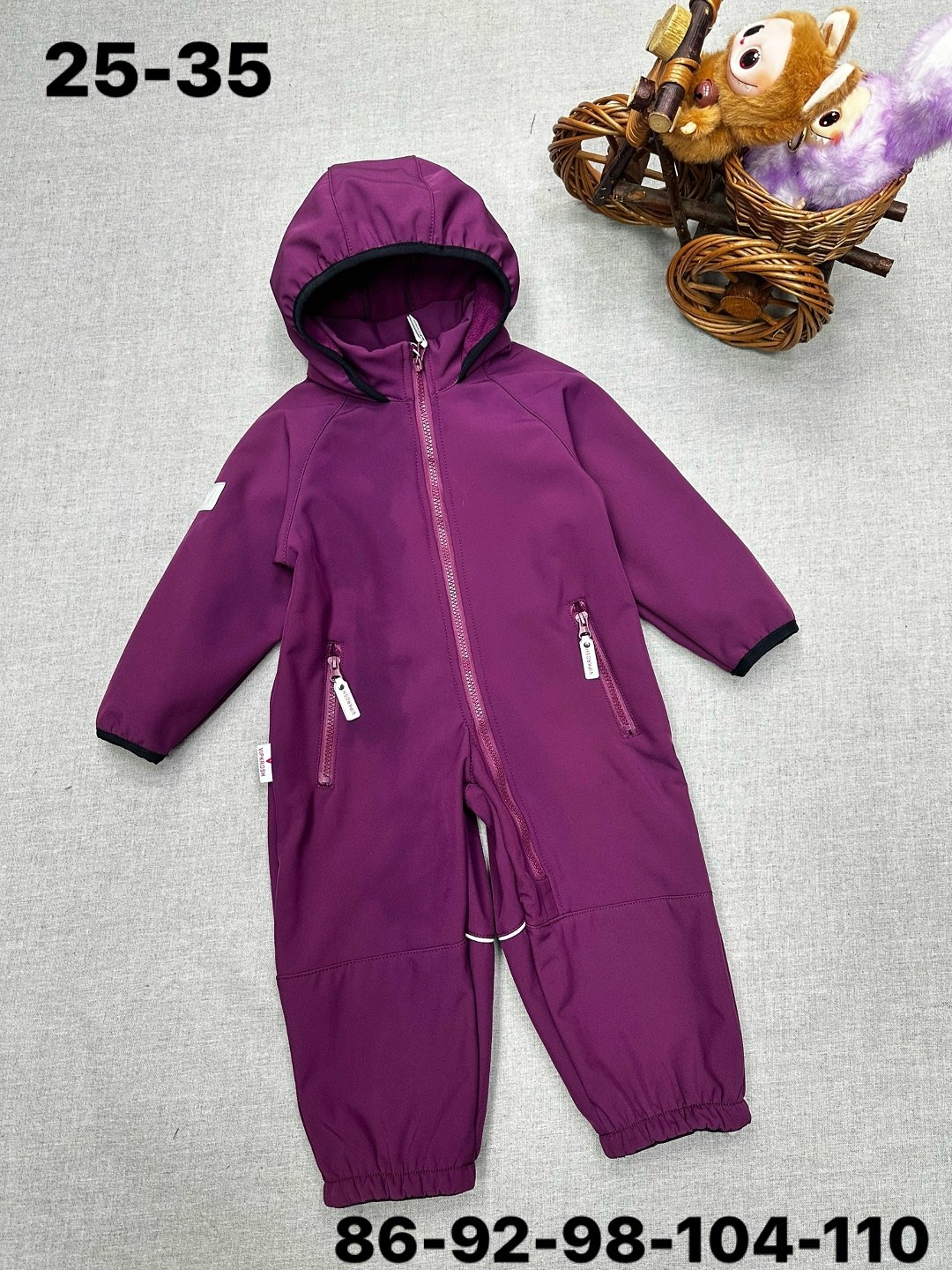 комбинезон bodo,комбинезон на флисе,комбинезон детский,комбинезон softshell,комбинезон демисезонные