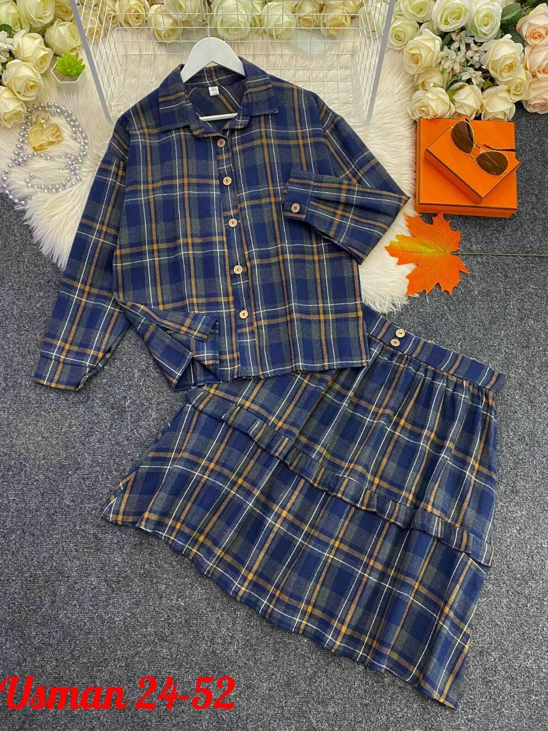 костюм в клетку с юбкой,костюм в клетку,костюм в клетку с юбкой и рубашкой,костюм для девочек,костюм с юбкой и рубашкой