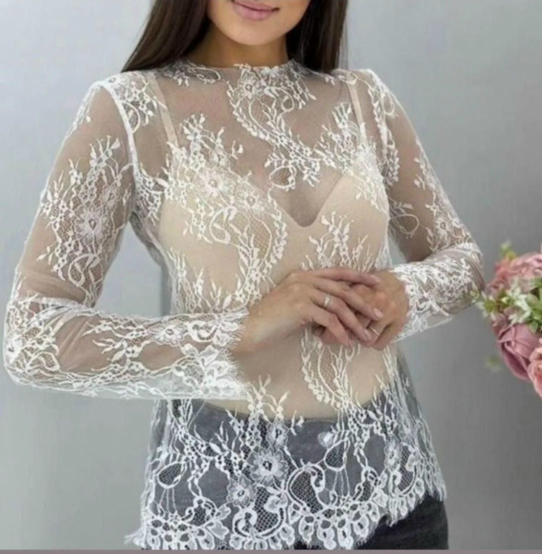 женская блузка,кружевная блуза,гипюровая блузка,кружевная блузка,блузка