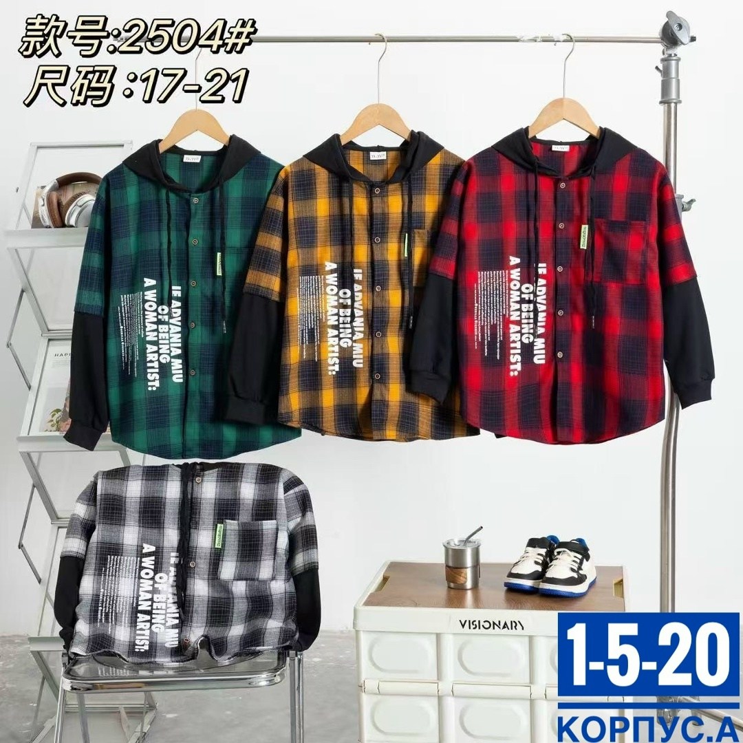 рубашка с капюшоном,повседневная рубашка,рубашка для мальчика,рубашка в клетку с капюшоном,рубашка детская