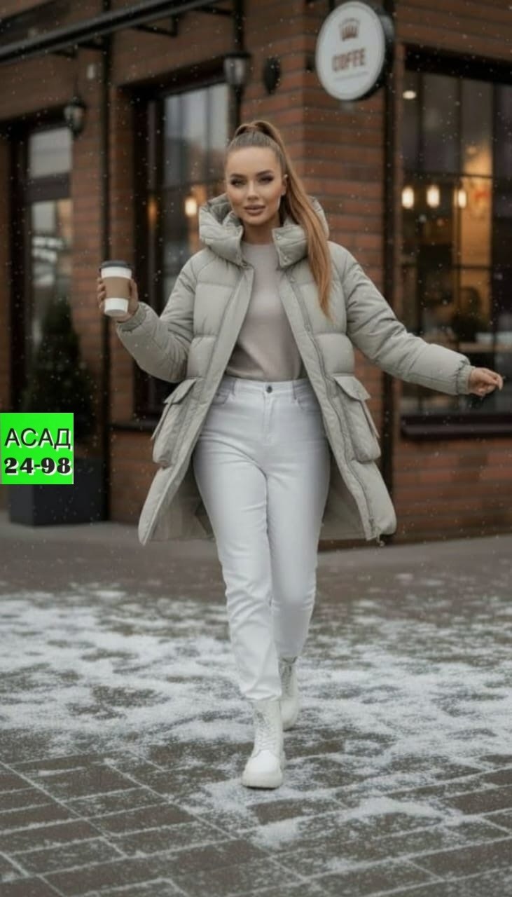 куртка зимняя женская длинная пуховик dh fashion,зимняя куртка,женская куртка зима,женская куртка,куртка beluxstar