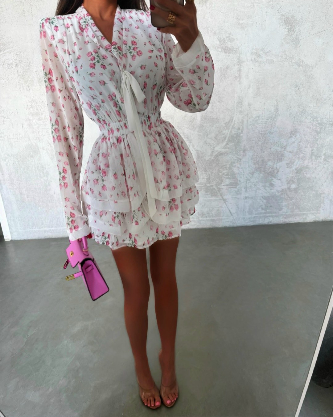 летнее платье,платье,платье шифоновое,платье женская,модное платье