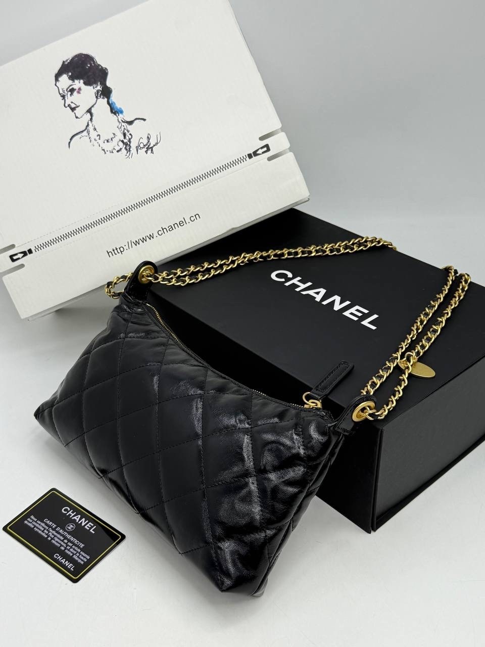 сумка женская chanel,сумка chanel,сумка шанель,сумка в стиле шанель из воловьей кожи 26см*15см,сумка в стиле шанель из воловьей кожи 19см*10см