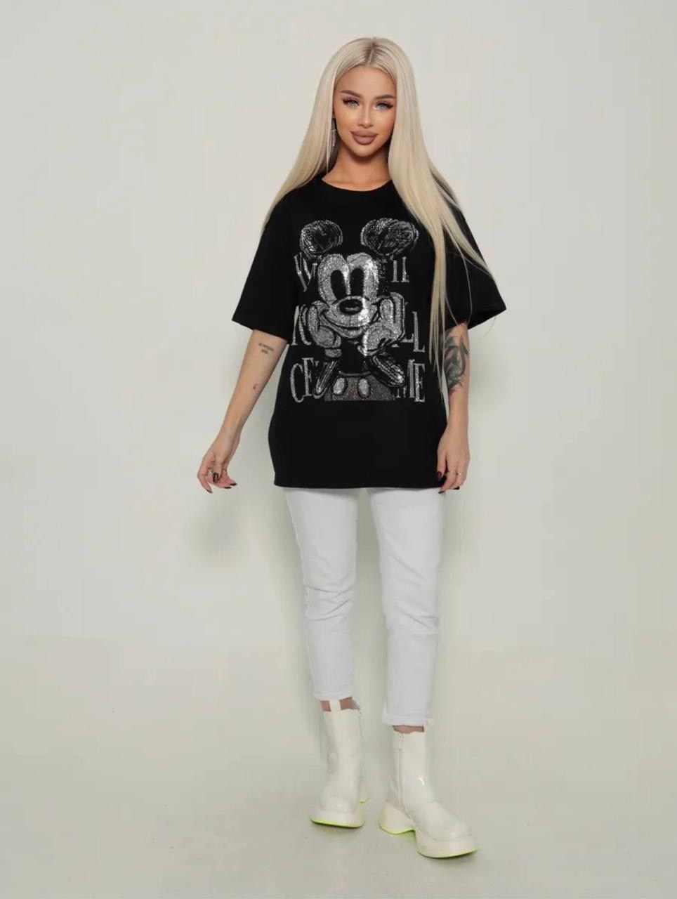 удлиненная футболка,футболка женская базовая оверсайз,футболка женская оверсайз со стразами,футболки женская оверсайз с принтом,футболки женская