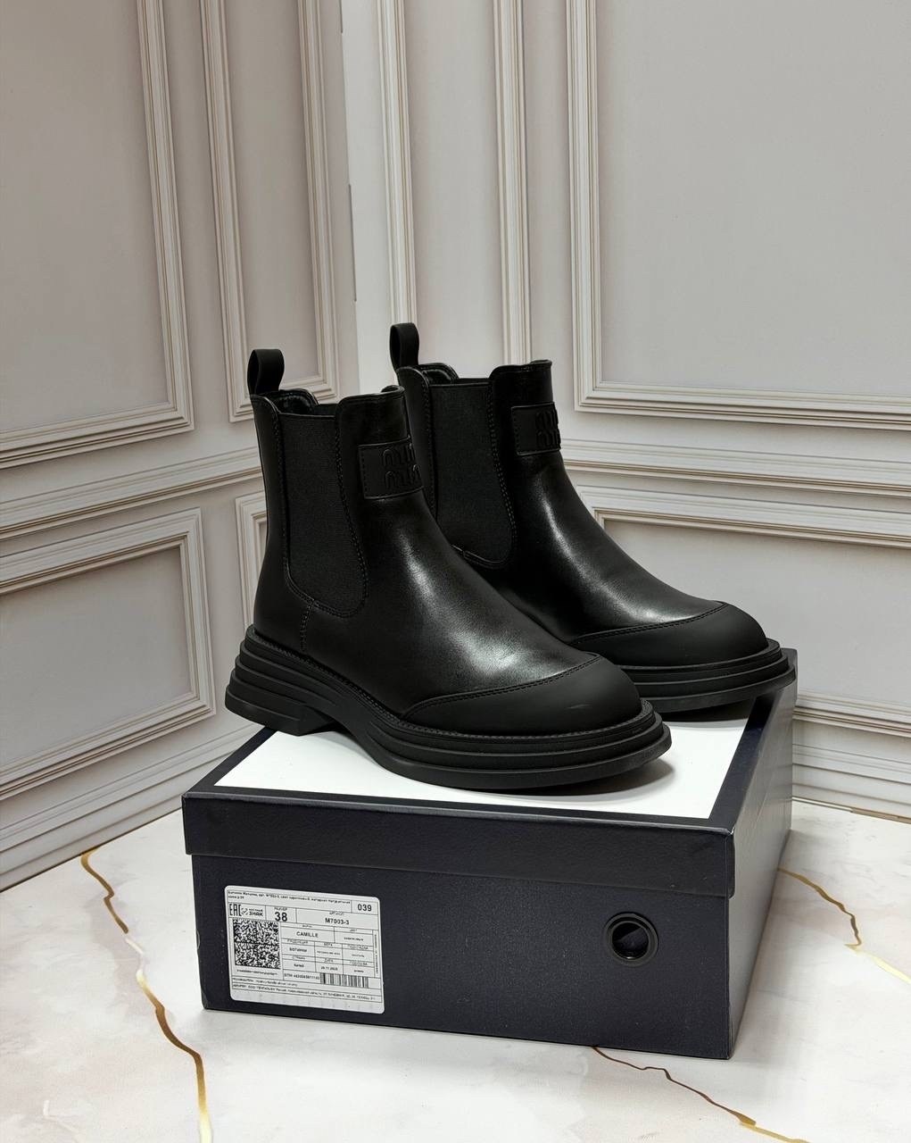 респект челси женские ботинки,ботинки челси,,черные ботинки челси,женские ботинки челси