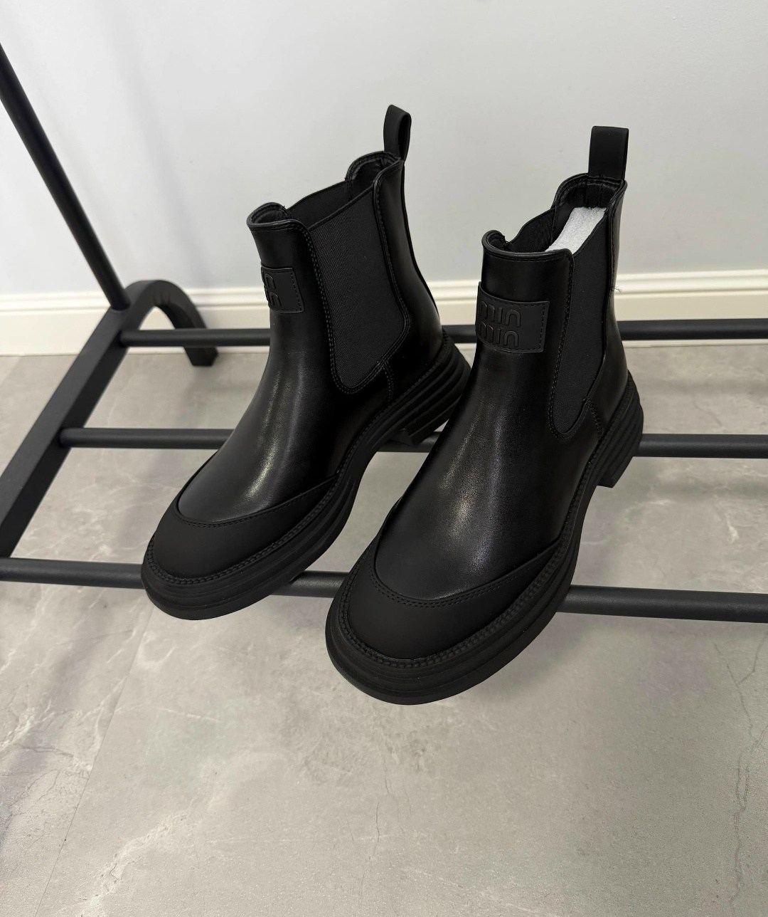 респект челси женские ботинки,ботинки челси,,черные ботинки челси,женские ботинки челси