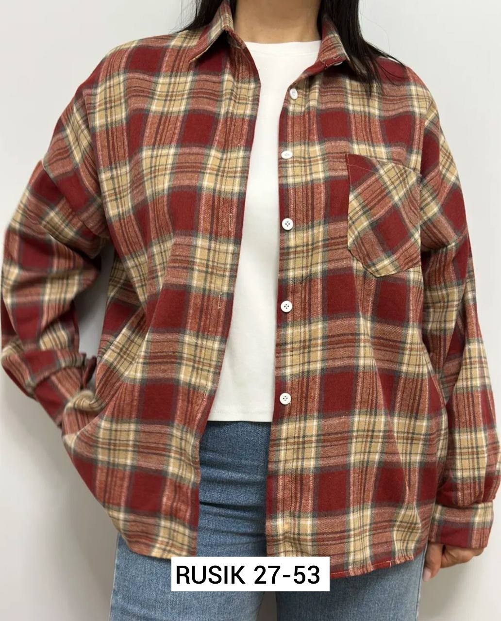 рубашка в клетку оверсайз летняя tika boom,рубашка в клетку оверсайз женская,рубашка в клетку женская,рубашка повседневная,рубашка женская в клетку теплая оверсайз