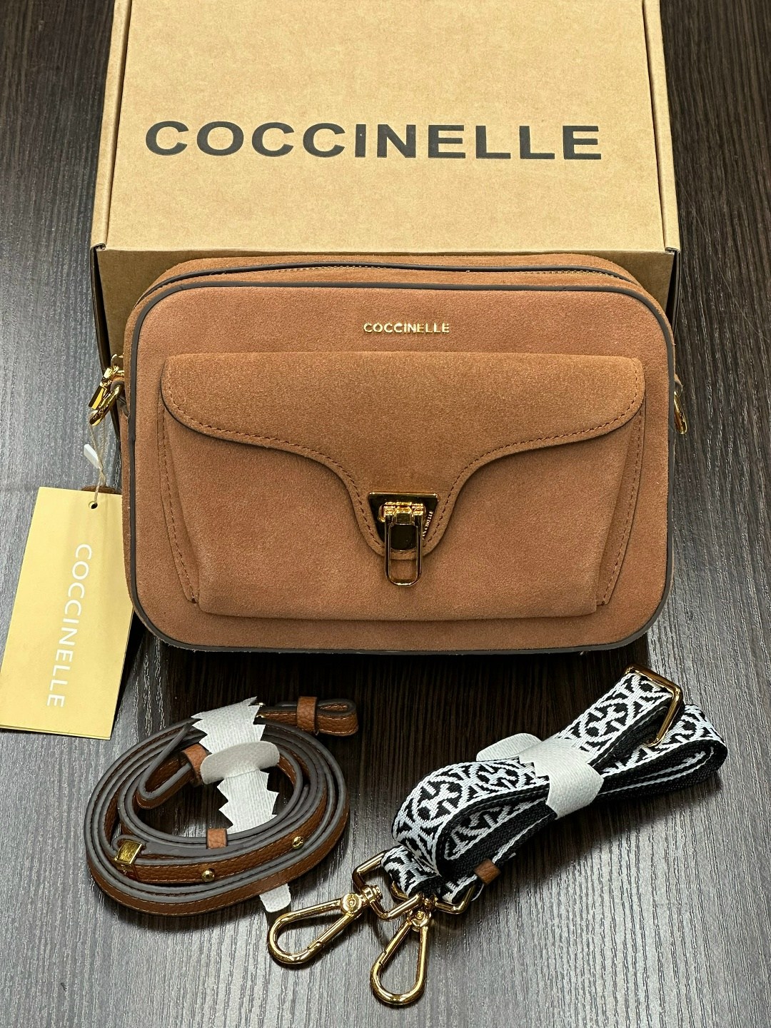 coccinelle сумка,coccinelle сумка на плечо кросс-боди beat soft,женская сумка coccinelle,сумка через плечо coccinelle,coccinelle сумка на плечо