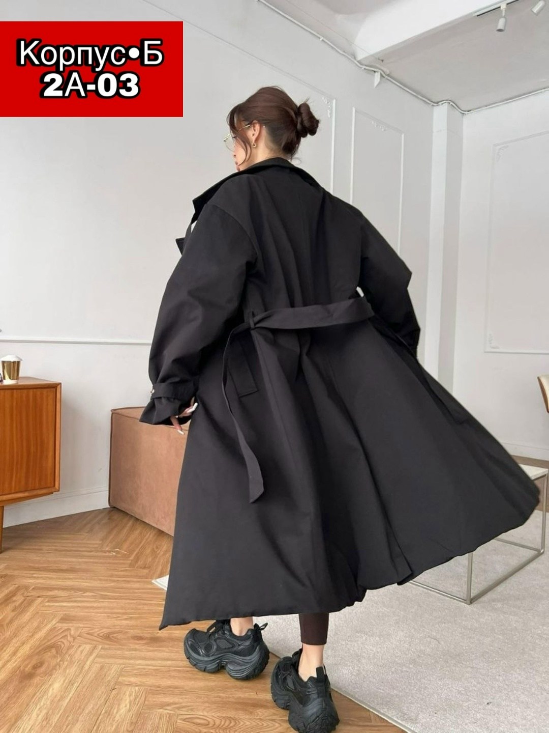 тренч плащ,женские плащи,тренч черный,длинный плащ,женское пальто