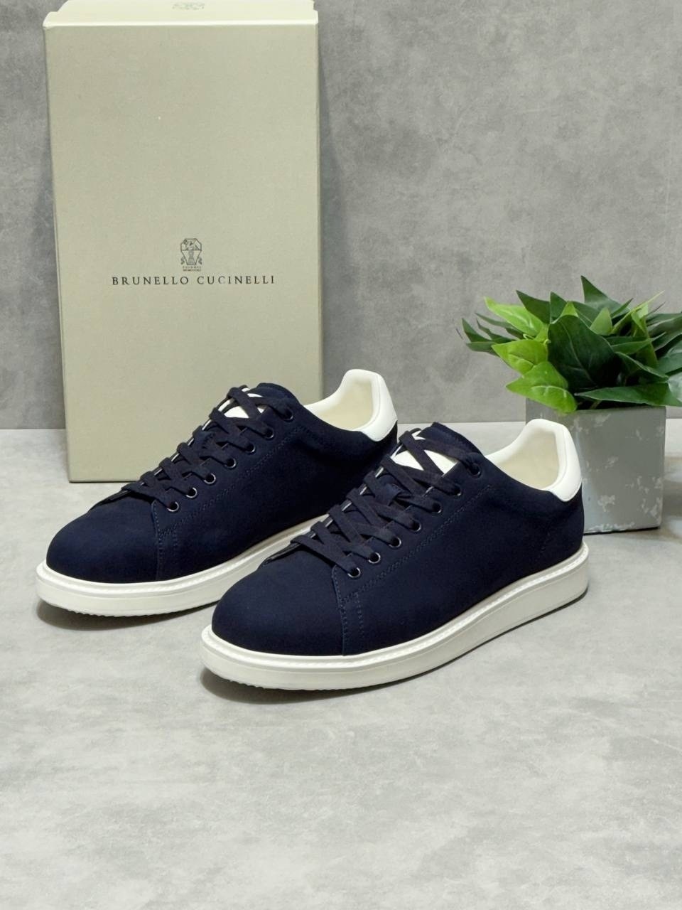 brunello cucinelli мужские замшевые кеды,кеды brunello cucinelli натуральная замша,кеды brunello cucinelli,,синие замшевые кроссовки brunello cucinelli