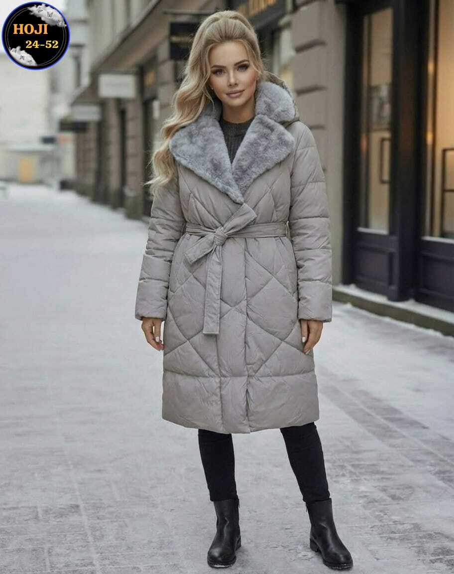 женская зимняя куртка,куртка зимняя длинная пуховик kira clo,женский пуховик,зимние женские пуховики,куртка зимняя удлиненная neferu