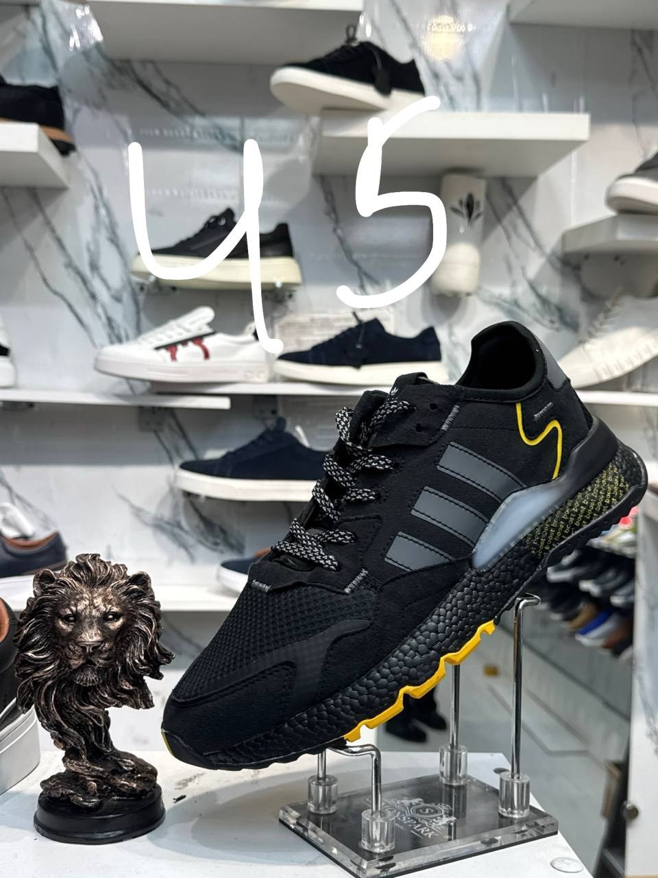 adidas nite jogger 3m boost black grey yellow,кроссовки adidas nite jogger,кроссовки мужские adidas nite jogger,adidas nite jogger,adidas originals nite jogger