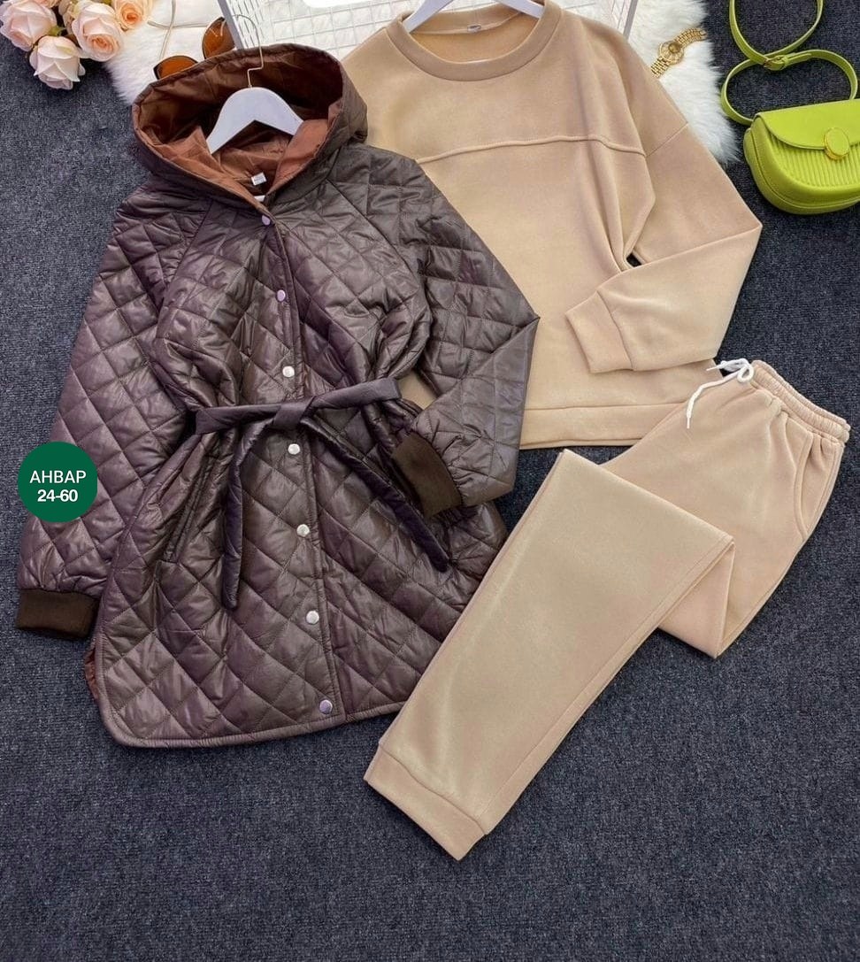 костюм женский на флисе,костюм женский,костюм теплый,сиреневая куртка,женский теплый костюм