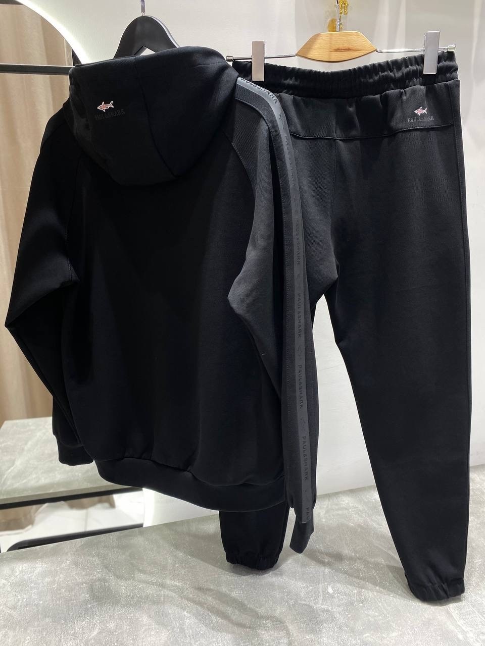 спортивный костюм paul & shark,спортивные костюм,мужские спортивные костюмы,спортивный тёплый костюм paul & shark,костюм спорт