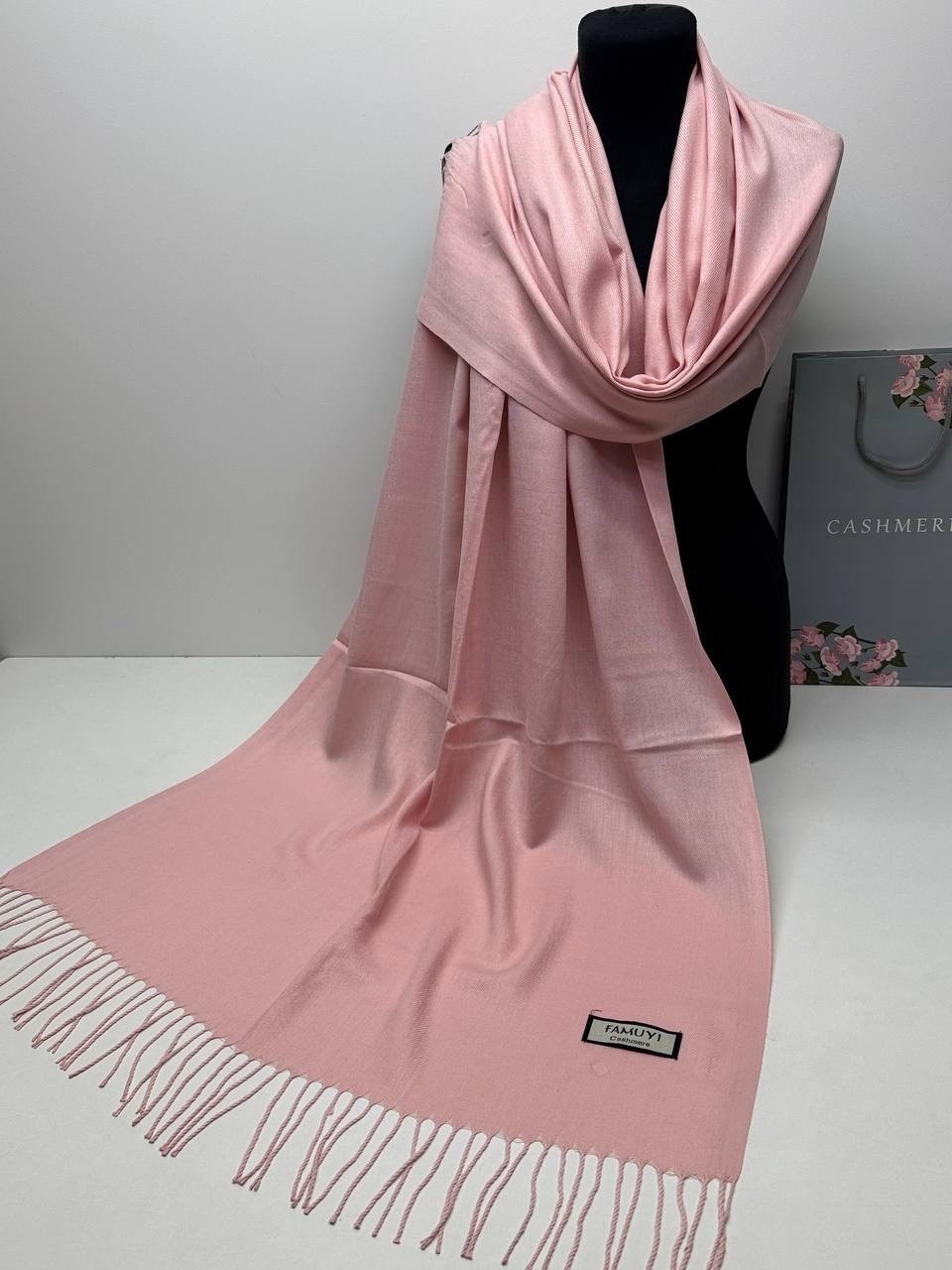 палантин однотонный,палантин однотонный женский,палантин однотонный кашемир,палантин женские,палантин женский кашемировый теплый шарф