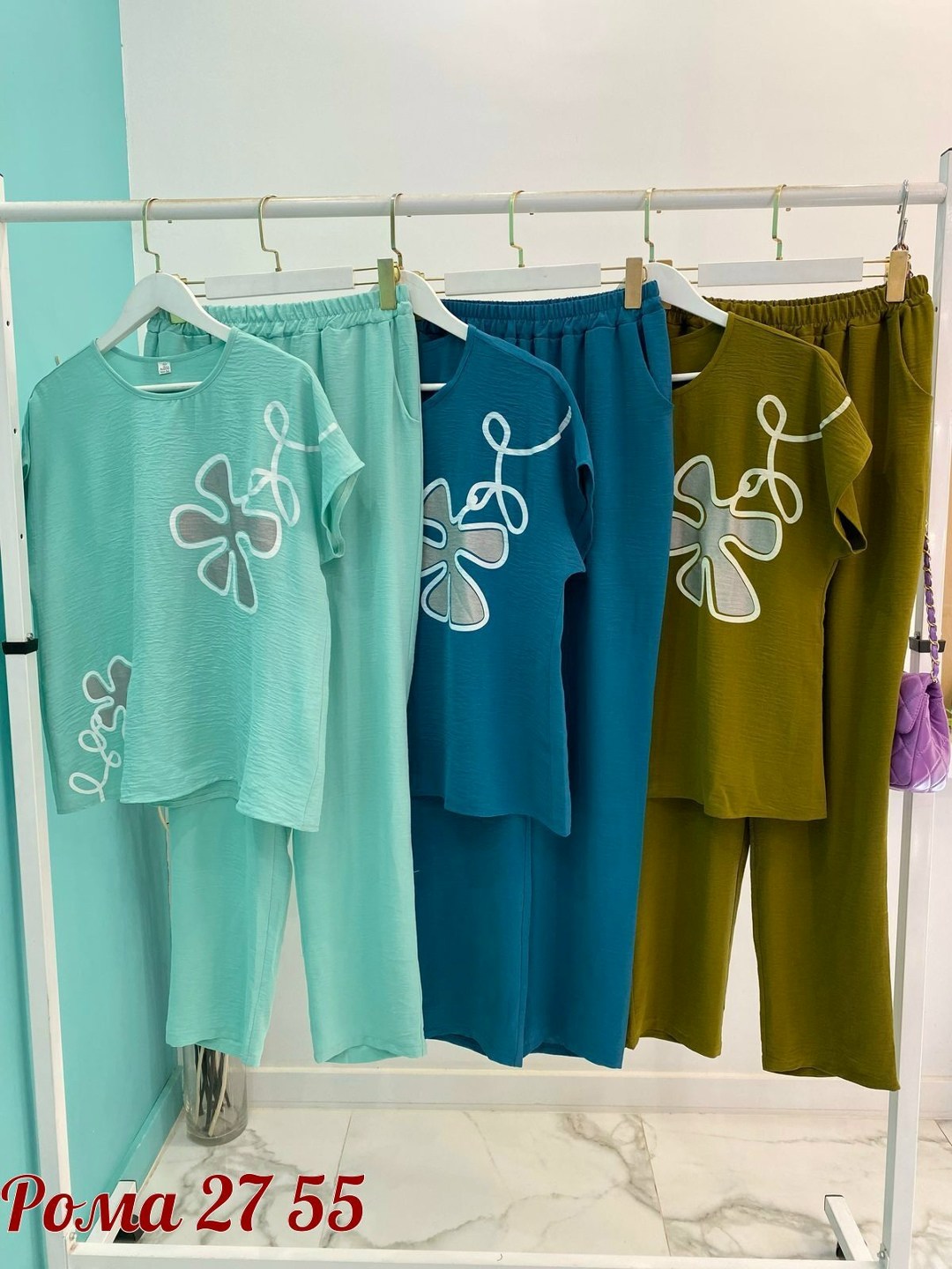 женский костюм больших размеров,костюм летний женский,женские костюмы брючные,костюм женский,костюм летний с брюками больших размеров