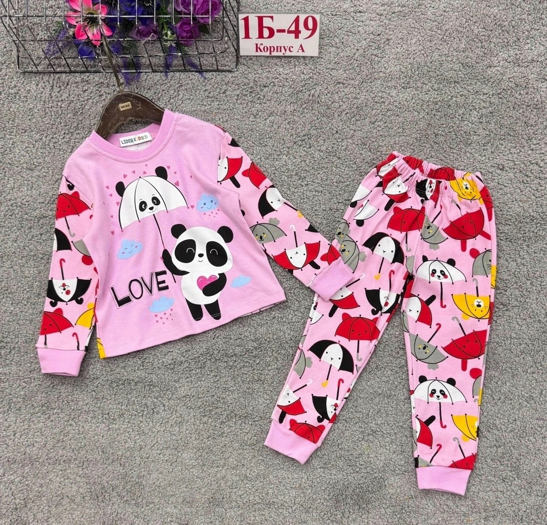 пижама красная,детская пижама,пижама новинка,пижама детская арт. 1388984,пижама новогодняя