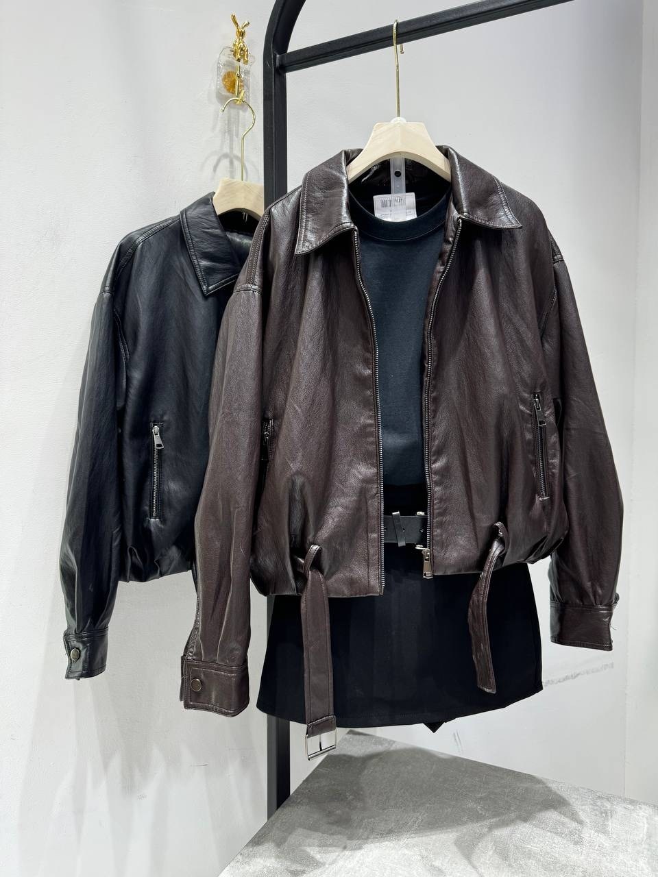 кожаная куртка,кожаный бомбер,мода стиль,кэжуал стиль