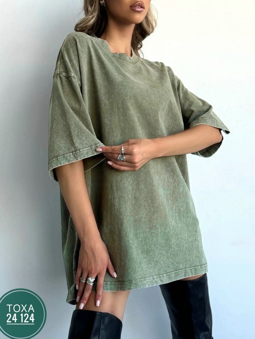 футболка оверсайз варенка серая,футболка оверсайз варенка серая sveti,женская футболка,серая футболка варенка оверсайз maxluk,футболка варенка оверсайз