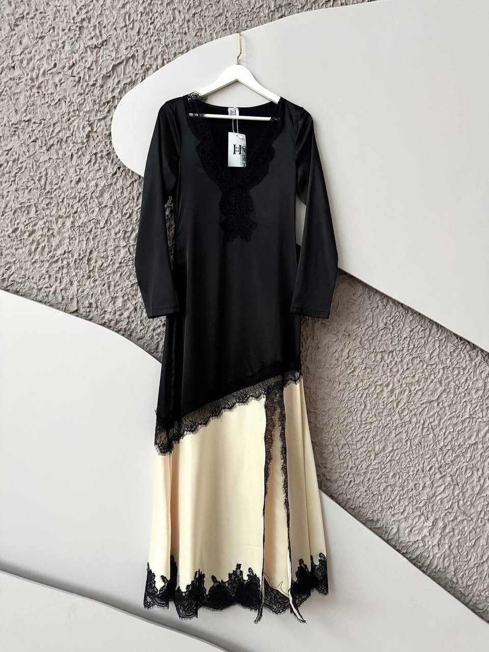 шелковый халат с кружевом,платье,платье женское,длинное платье,вечернее платье