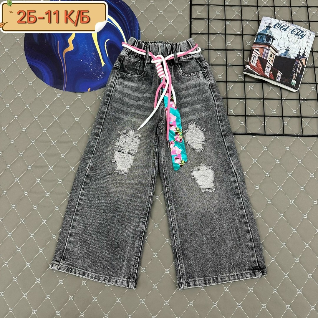 джинсы для девочек,джинсы широкие,модные джинсы,широкие джинсы для девочек,джинсы для подростков девочек