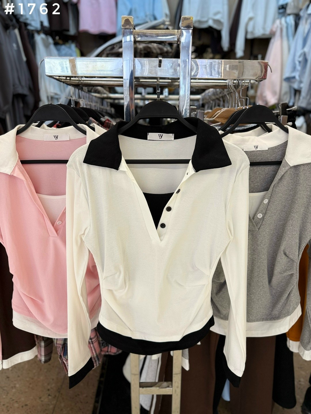 женская кофта,модные свитера,кофта,свитер с воротником,свитер с отложным воротником