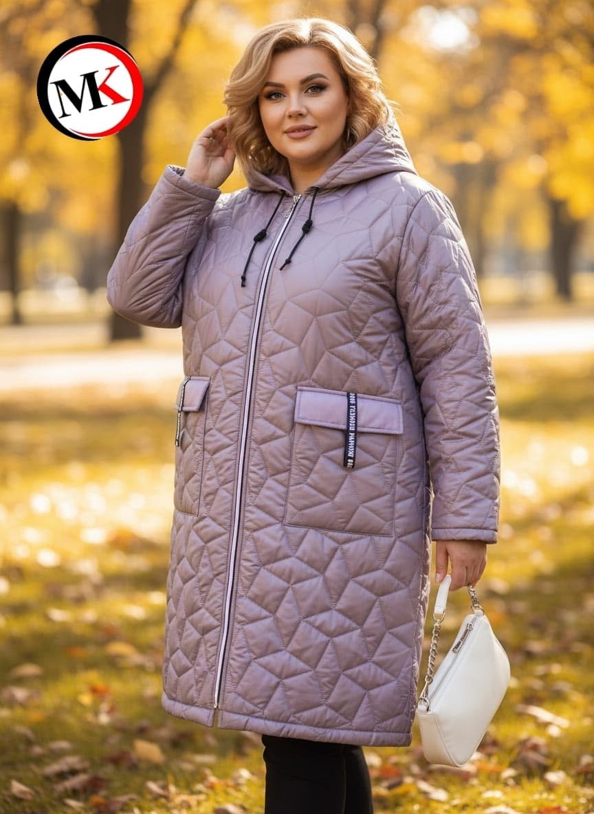 удлиненная куртка,удлиненная демисезонная куртка,куртка женская демисезонная,пальто женское стеганое,куртка удлиненная женская
