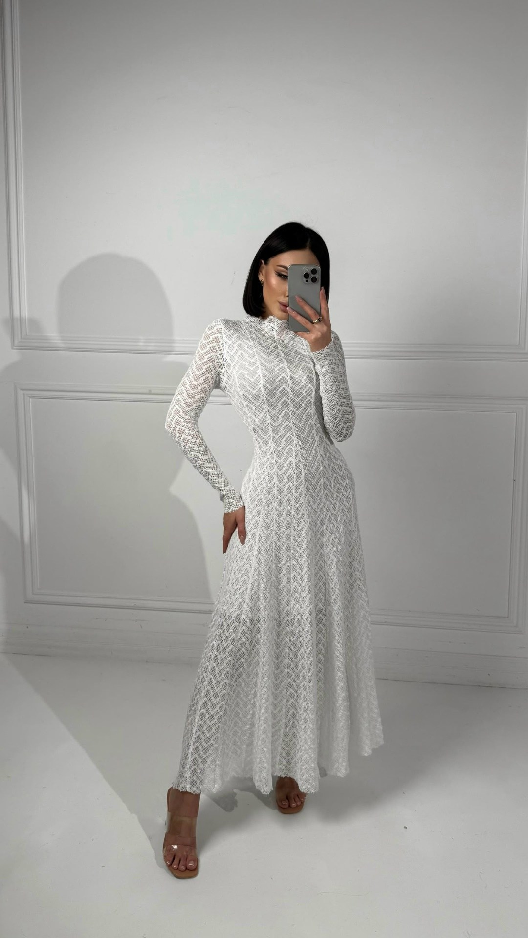 ажурное платье,кружевное платье,платье свадебное вечернее из кружева tantino,модное платье,длинное платье для женщин