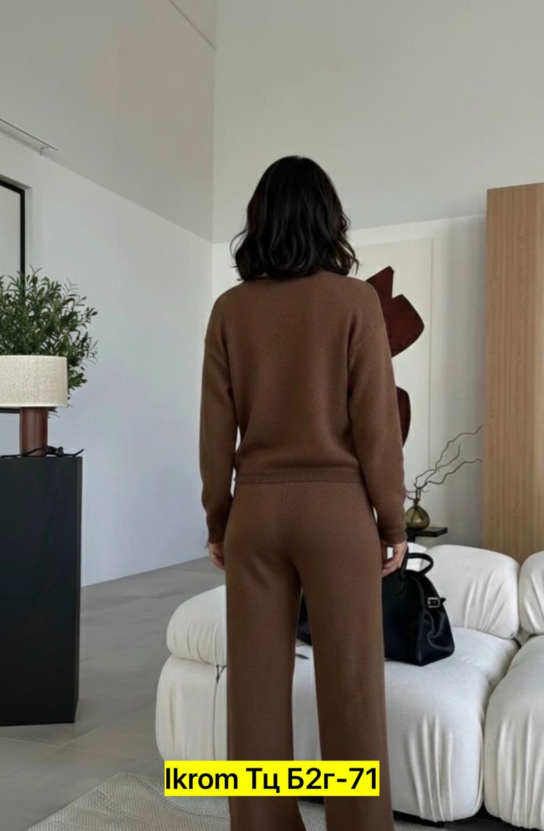 костюм вязаный с брюками stilniy shop,костюм двойка кашемир,трикотажный костюм,женские костюмы,женский костюм серый