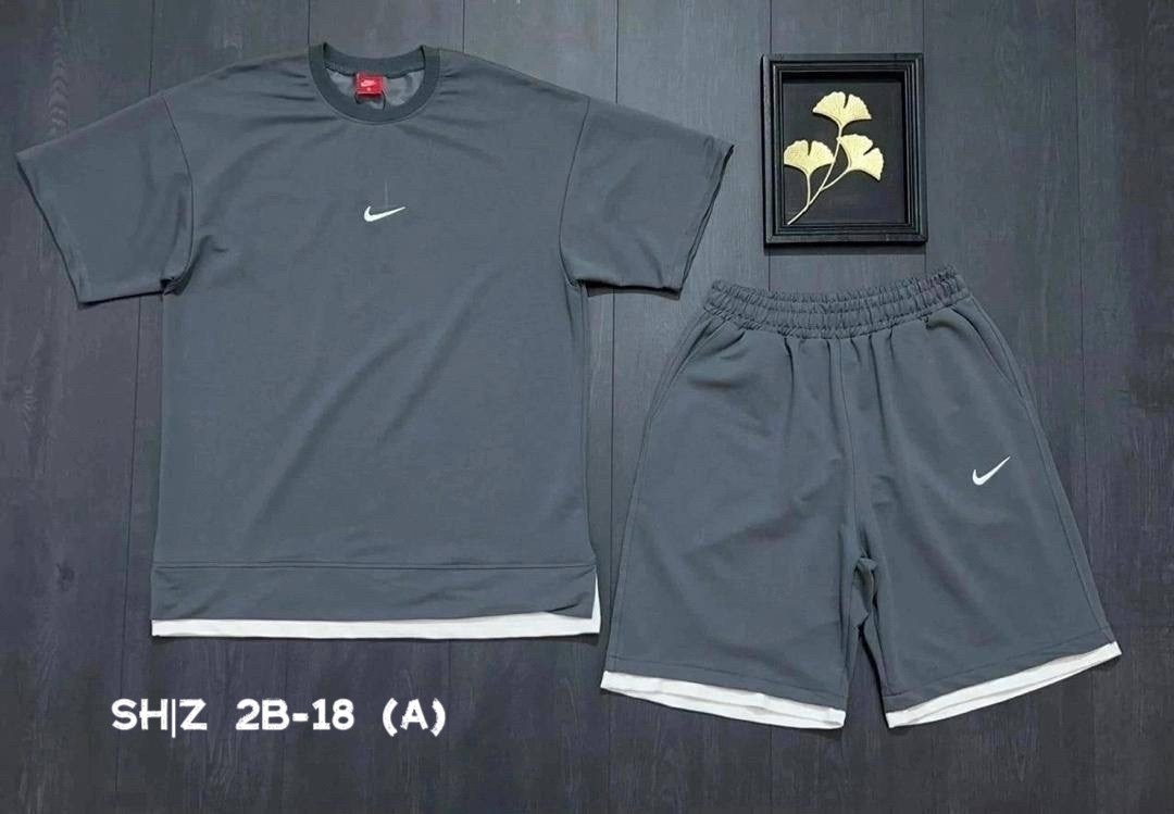 комплект спортивной одежды,спортивный костюм nike мужской,костюм nike,комплект nike,футболка и шорты комплект