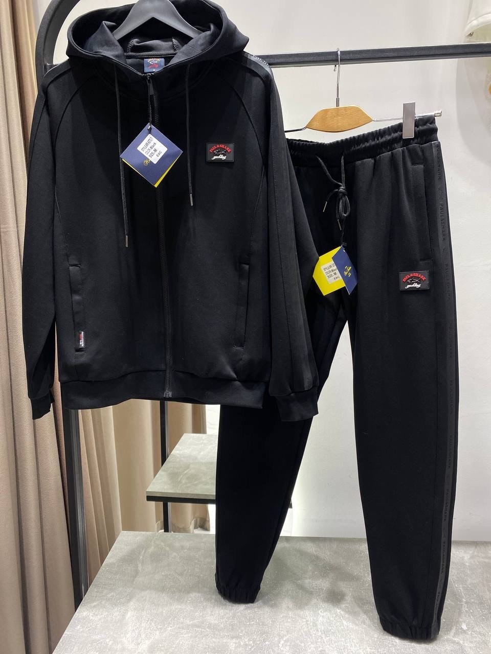 спортивный костюм paul & shark,спортивные костюм,мужские спортивные костюмы,спортивный тёплый костюм paul & shark,костюм спорт