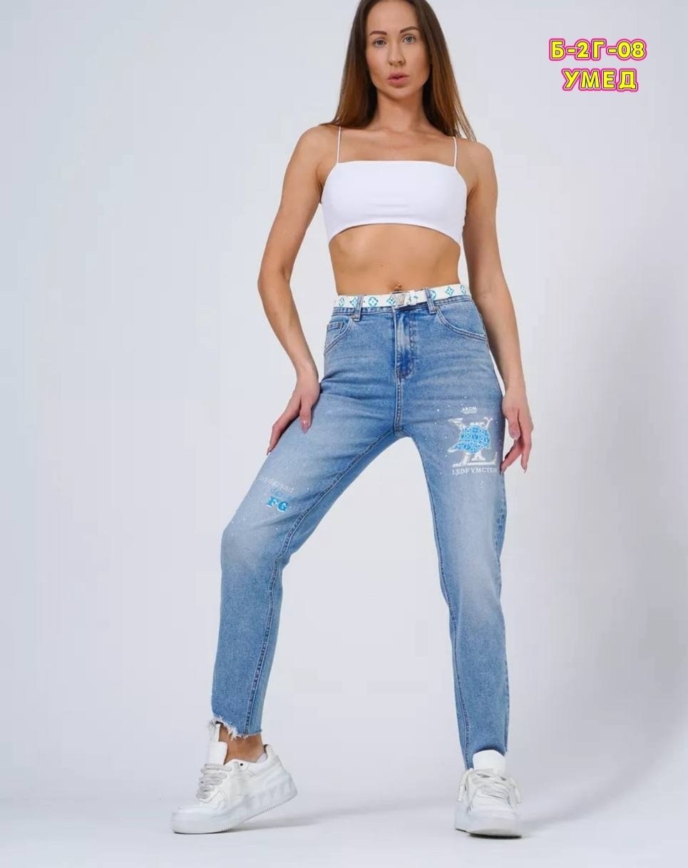 джинсы женские,джинсы,модные джинсы,женские джинсы бананы,женские джинсы мом