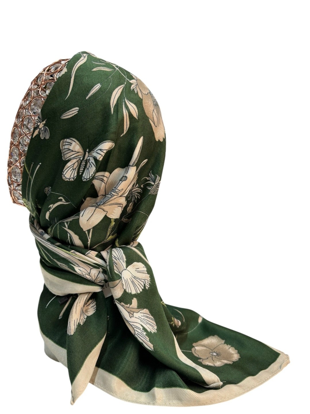 платок женский шелковый,атласный платок,шелковый шарф,женский шелковый шарф с принтом,головной платок