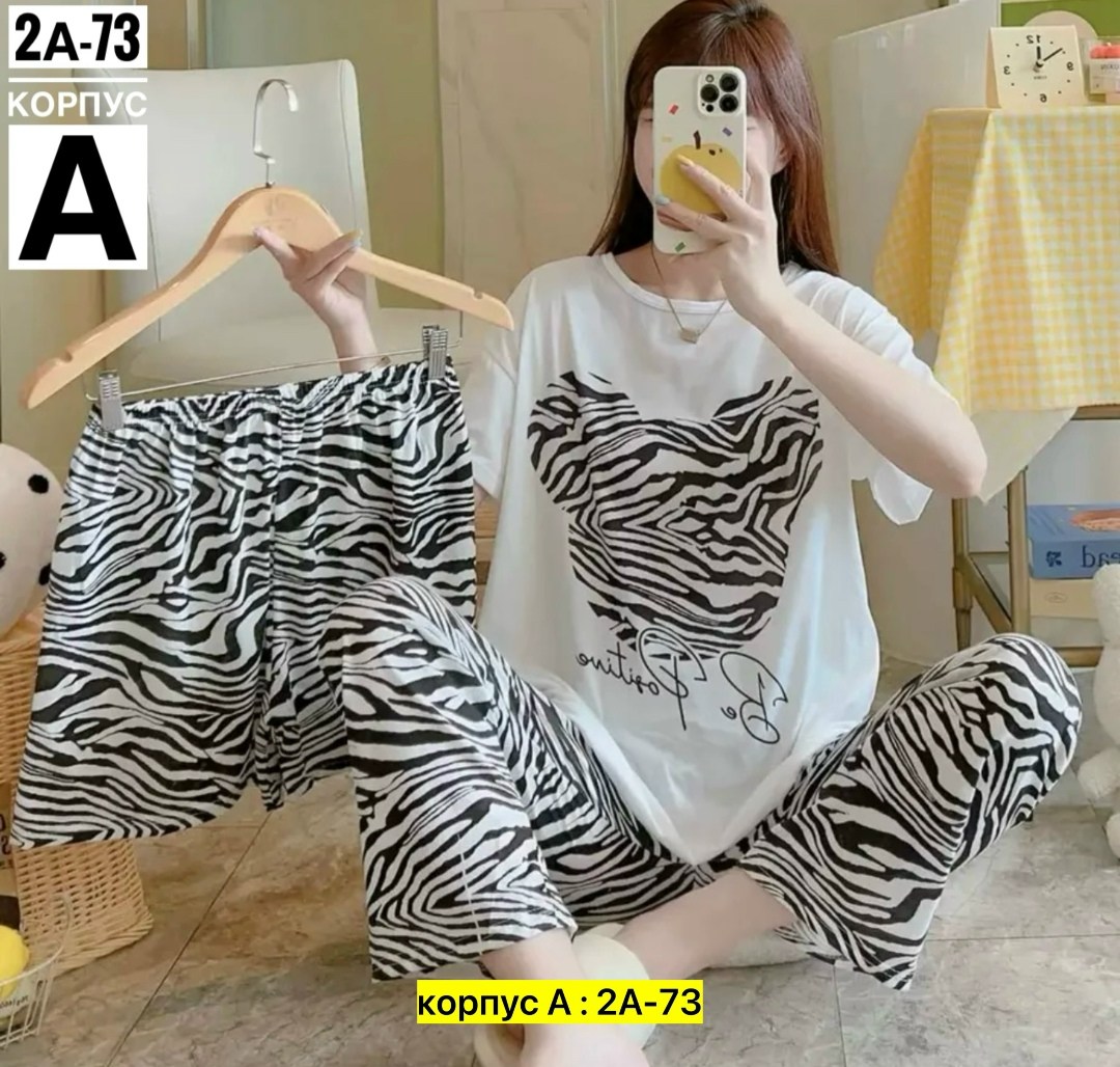 пижама комплект 3 в 1,комплект пижама,микки пижама тройка,пижама женская комплект,пижама микки маус