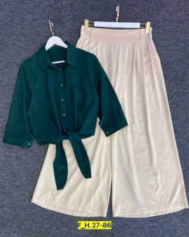 Костюм