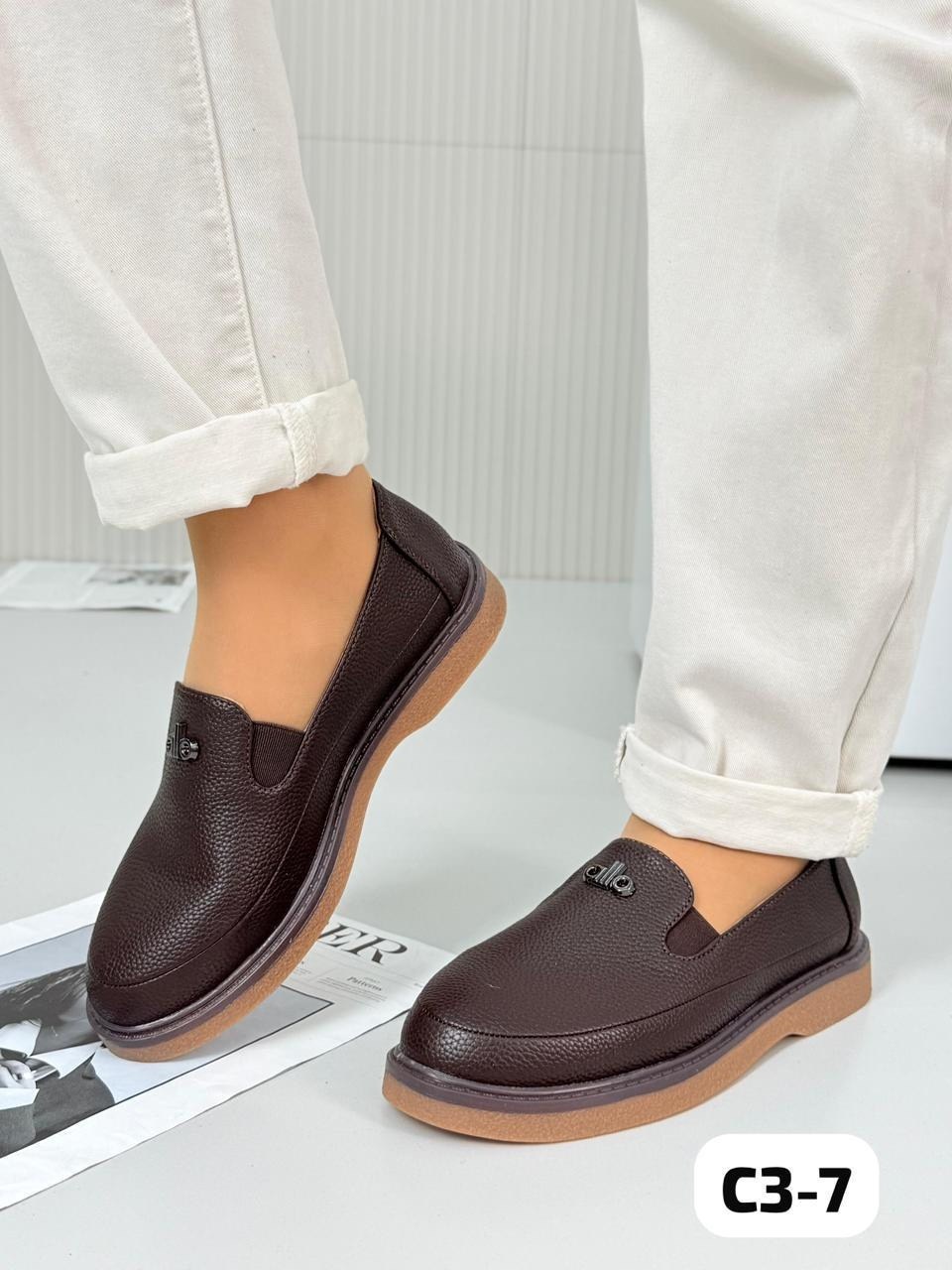 ,женские лоферы,женская ,обуви,кожаные лоферы