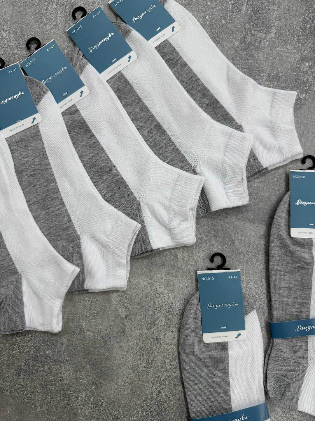 носки мужские,носки roerue комплект 5 пар размер 41 - 47 белый,комплект носки мужские,носки мужские комплект 5 пар,носки туркан производитель