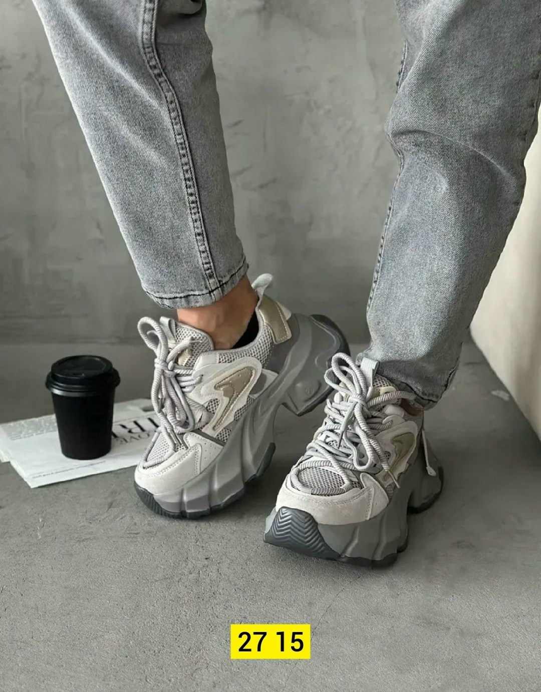 кроссовки женскиe,женские массивные кроссовки,женские кроссовки на платформе,кроссовки на платформе,спортивная