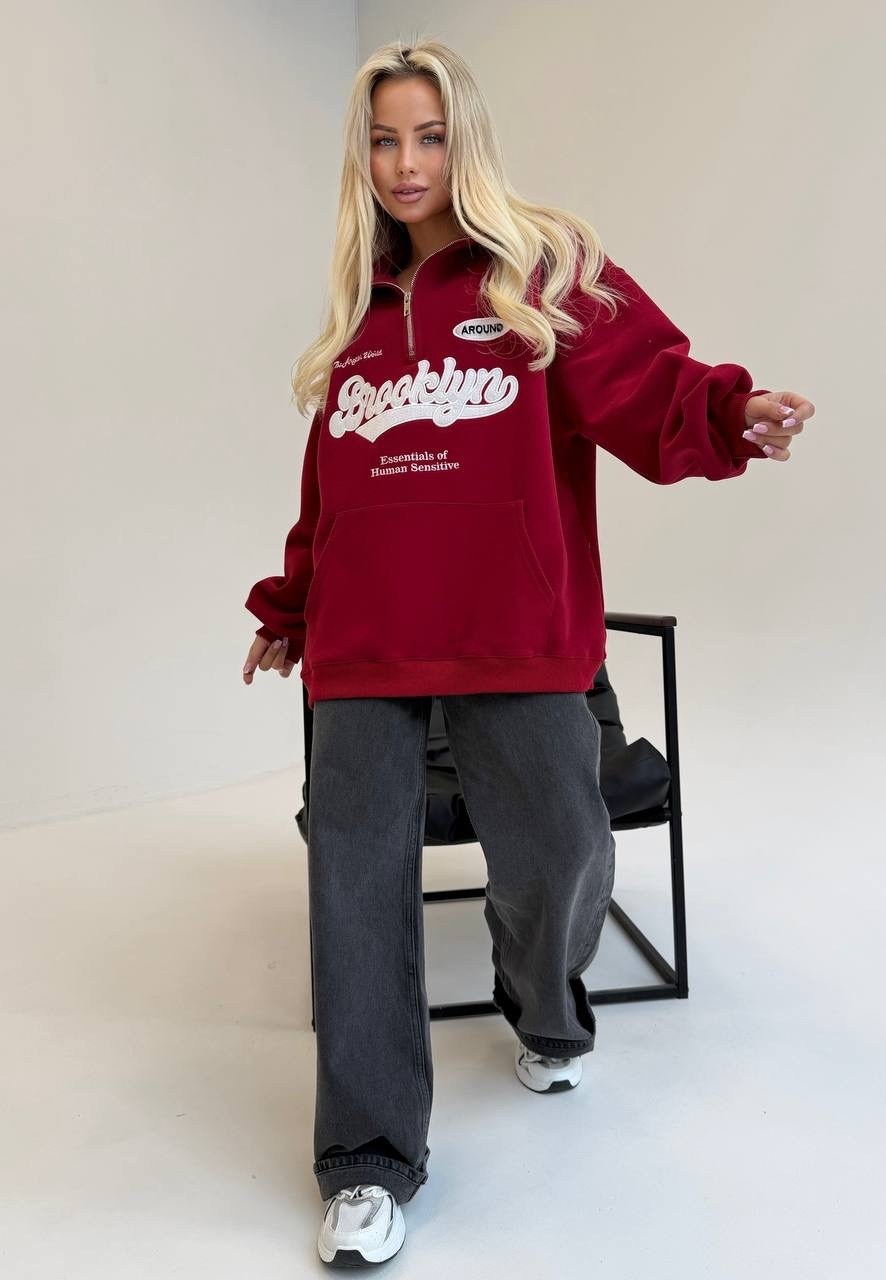 свитшот женская,повседневный свитшот,свитшот оверсайз,толстовка женская,женская кофта