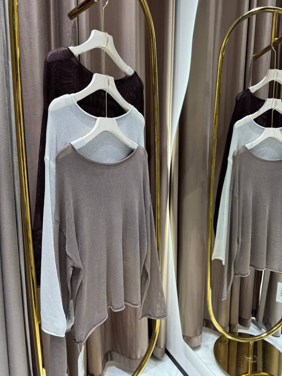 женская кофта,свитер паутинка,вязаный свитер,джемпер,кофта оверсайз вязаная сетка bizzie