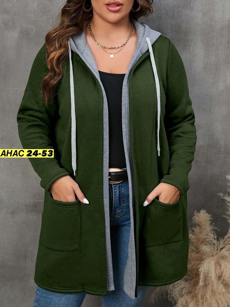 кардиган стильный большого размера,женские кардиганы,кардиган,кардиган с капюшоном удлиненный,кардиган с капюшоном