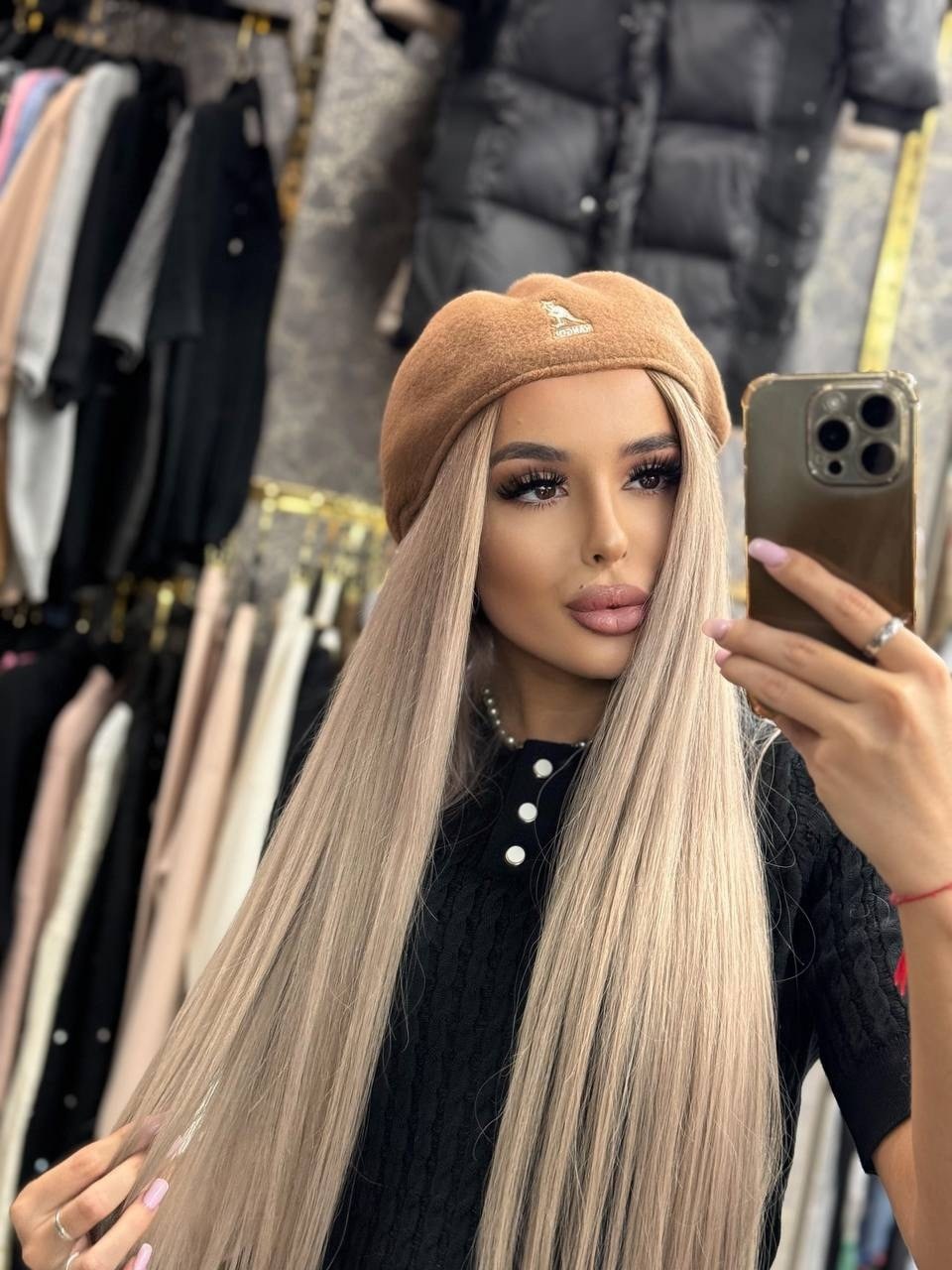 берет,берет kangol,берет трендовый kangol утепленный,берет кепка теплый кангол a&t fashion,берет celine